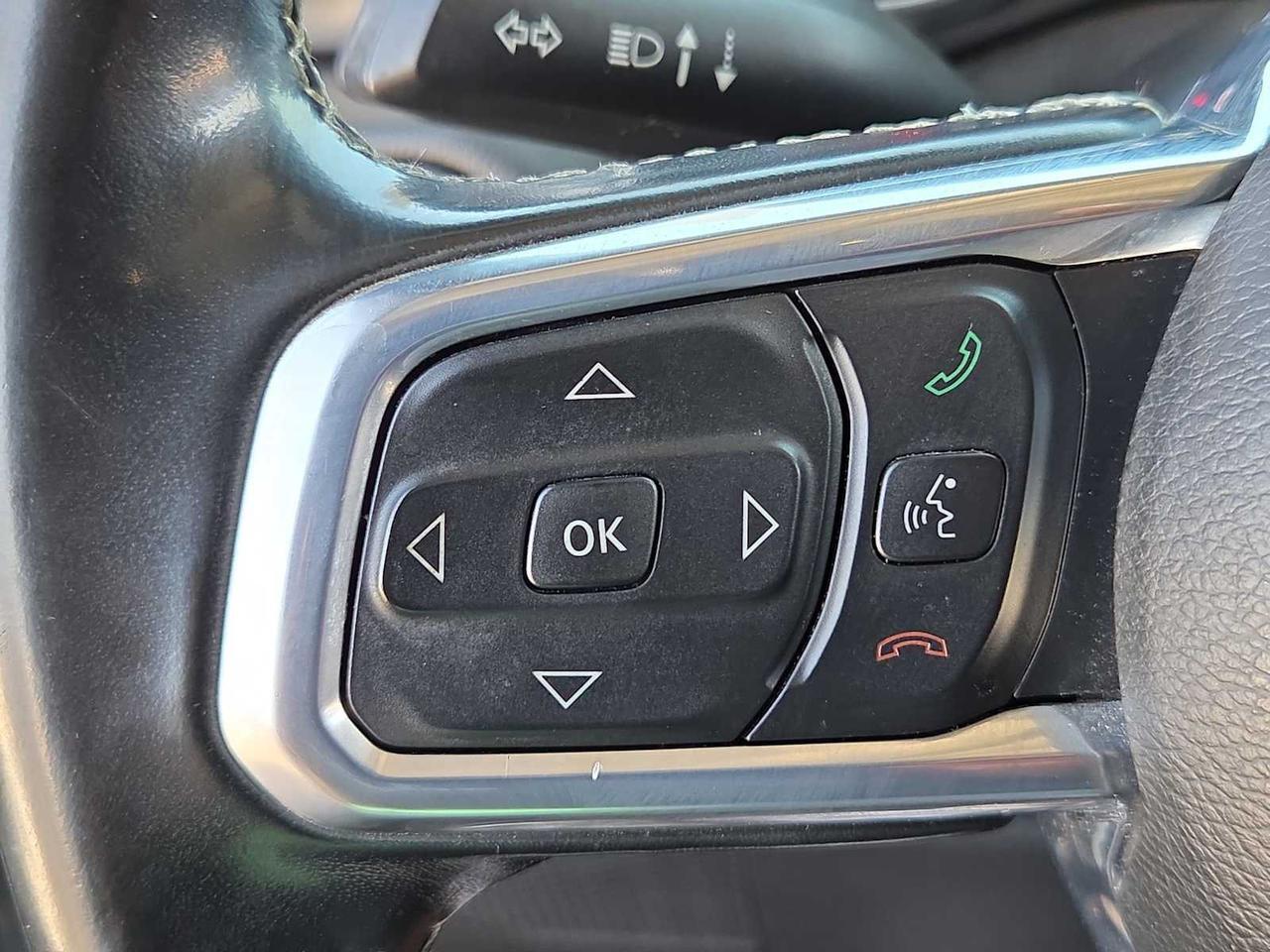 2020 Jeep Wrangler Unlimited Sahara Irving TX