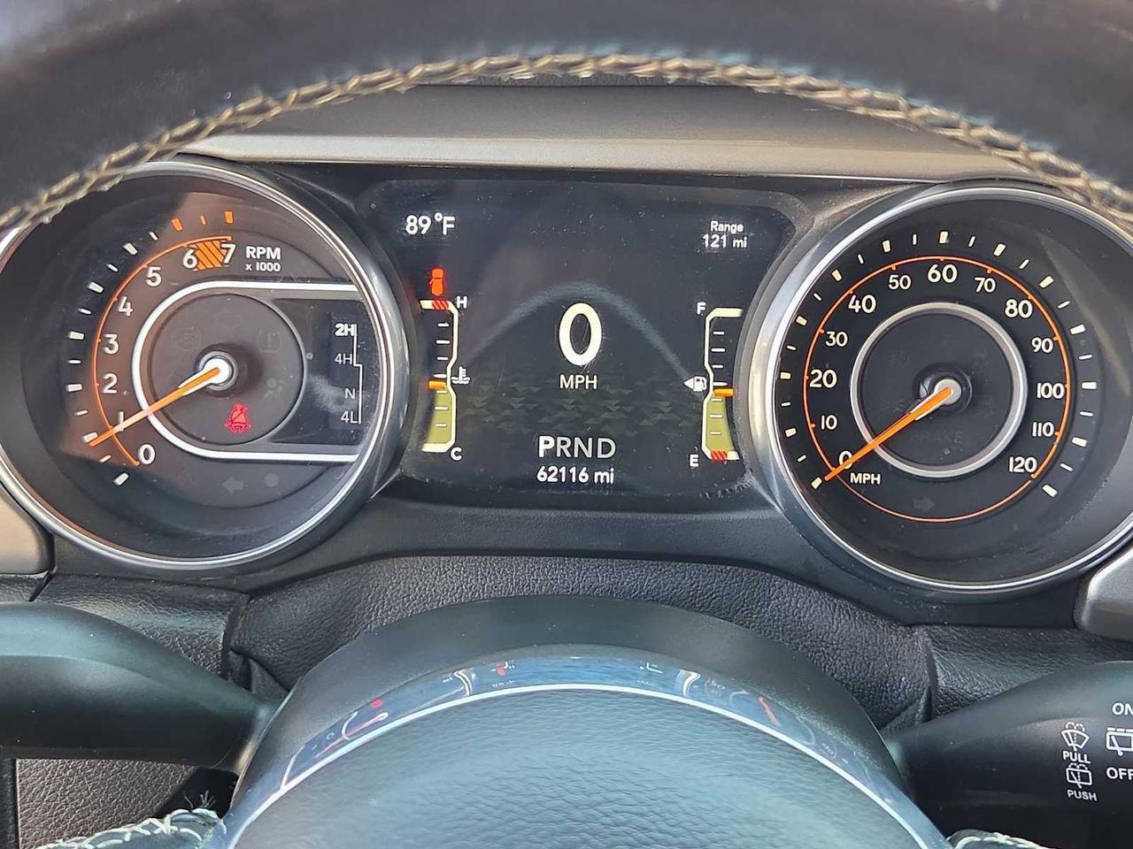 2020 Jeep Wrangler Unlimited Sahara Irving TX