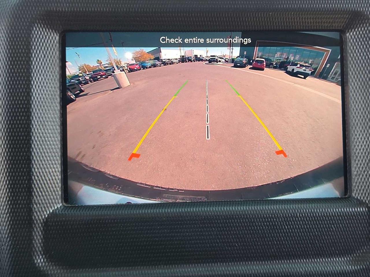 2020 Jeep Wrangler Unlimited Sahara Irving TX