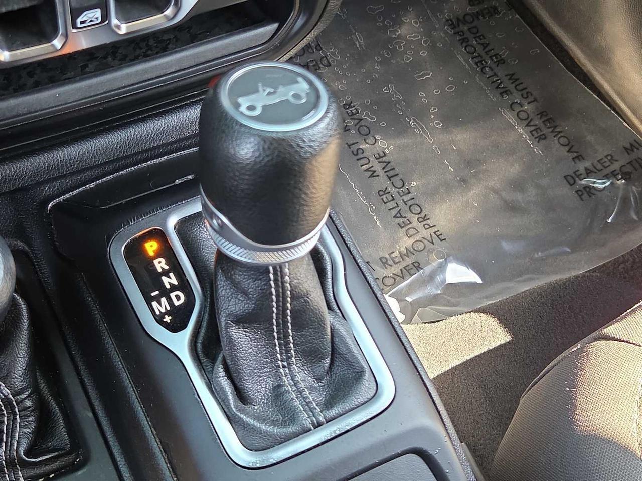 2020 Jeep Wrangler Unlimited Sahara Irving TX