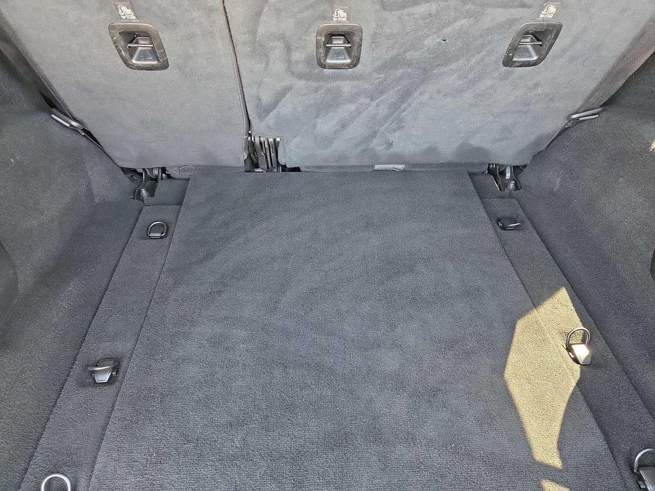 2020 Jeep Wrangler Unlimited Sahara Irving TX
