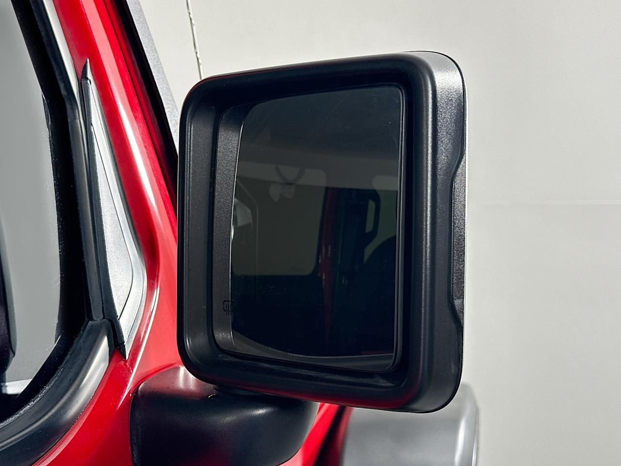 2020 Jeep Wrangler Unlimited Sahara Tacoma WA