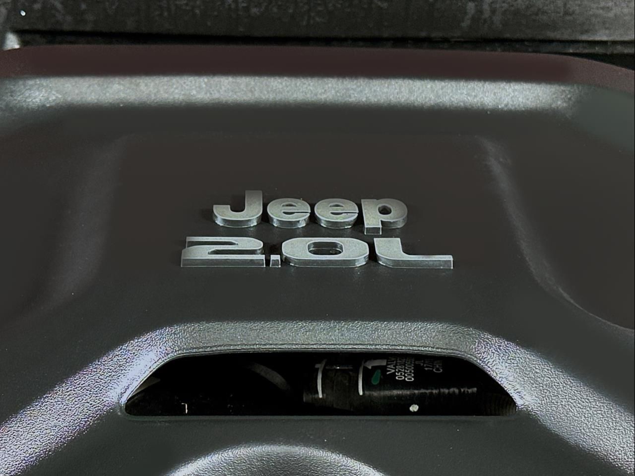 2020 Jeep Wrangler Unlimited Sahara Tacoma WA