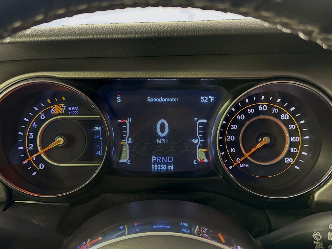 2020 Jeep Wrangler Unlimited Sahara Tacoma WA