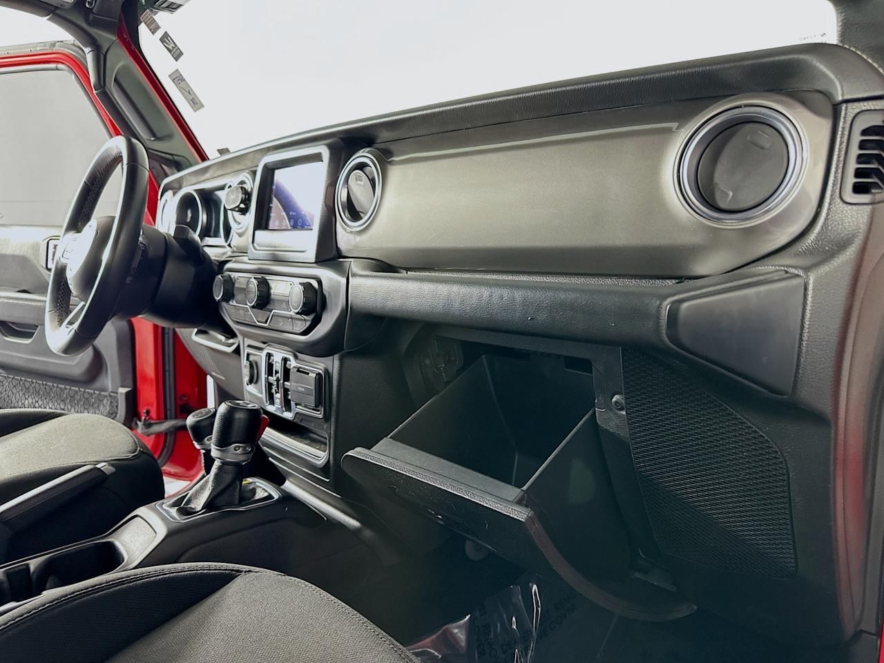 2020 Jeep Wrangler Unlimited Sahara Tacoma WA