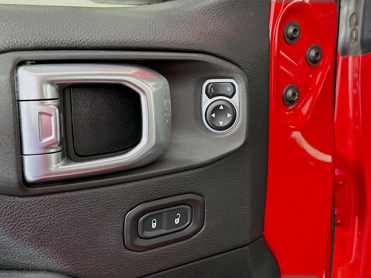 2020 Jeep Wrangler Unlimited Sahara Tacoma WA