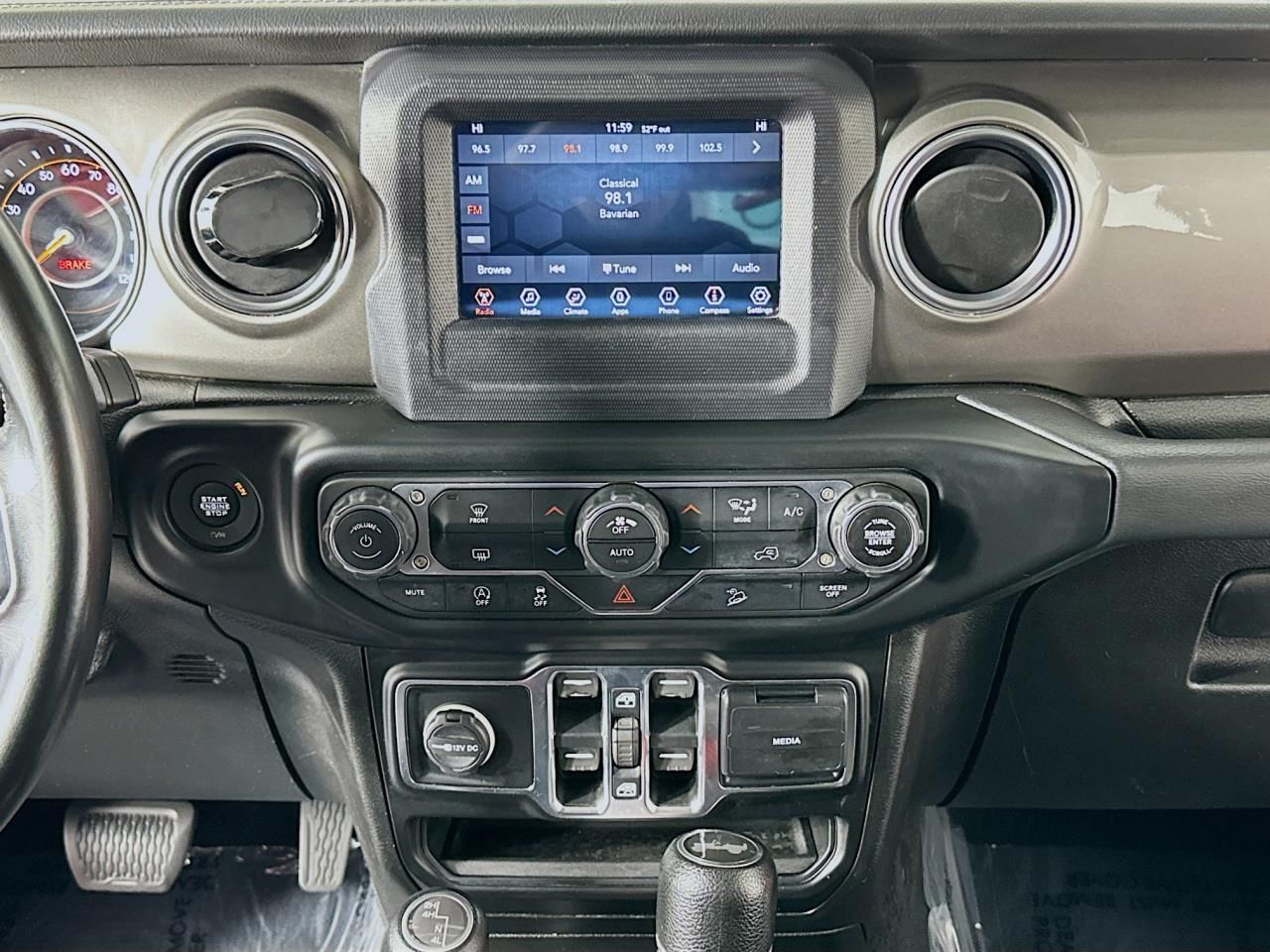 2020 Jeep Wrangler Unlimited Sahara Tacoma WA