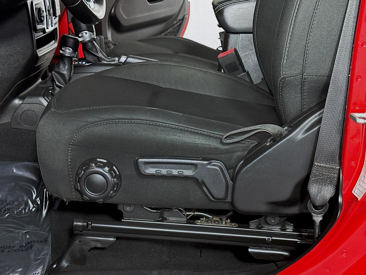 2020 Jeep Wrangler Unlimited Sahara Tacoma WA