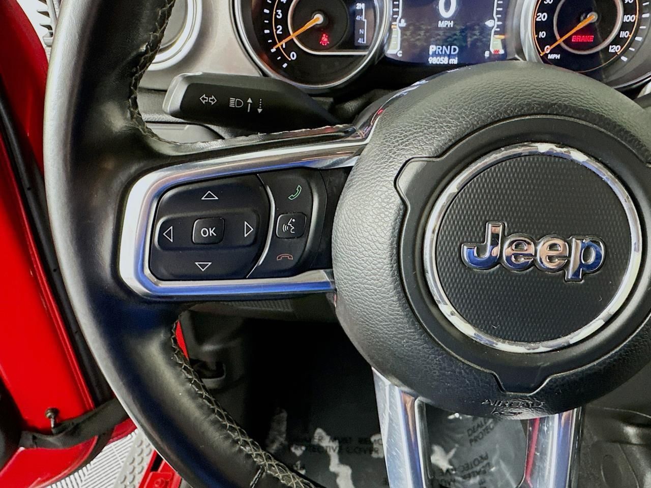 2020 Jeep Wrangler Unlimited Sahara Tacoma WA