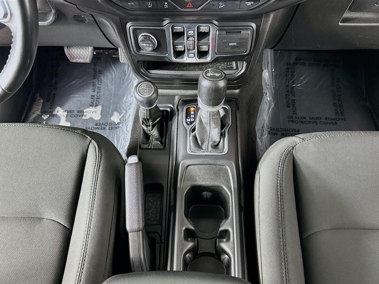 2020 Jeep Wrangler Unlimited Sahara Tacoma WA