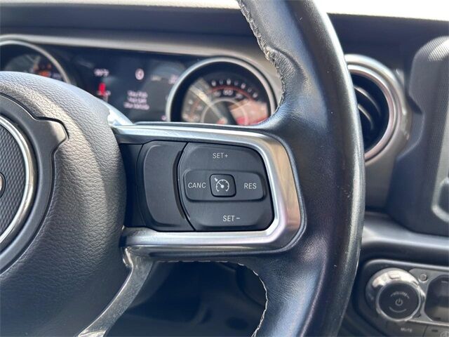 2020 Jeep Wrangler Unlimited Sahara Cape Girardeau MO