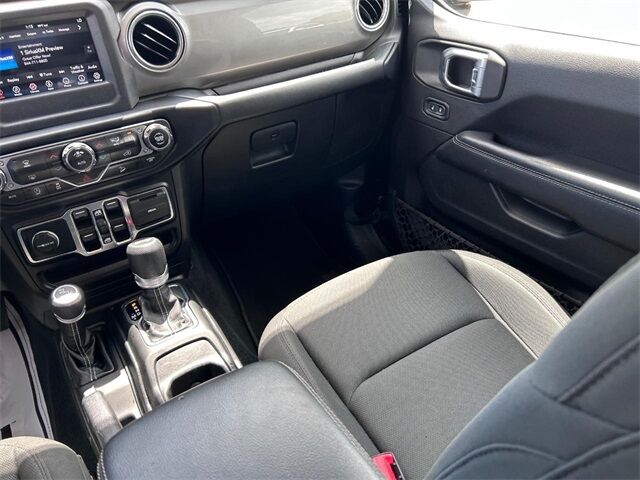2020 Jeep Wrangler Unlimited Sahara Cape Girardeau MO