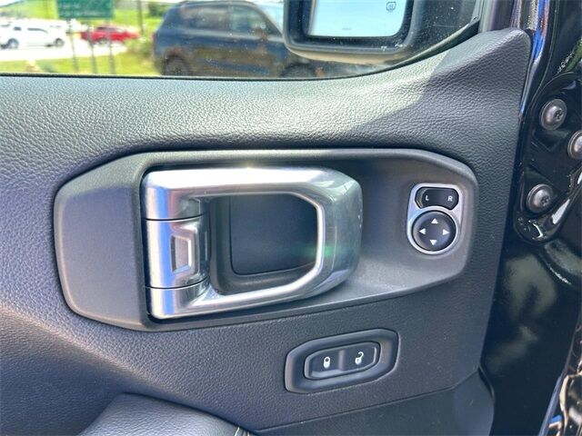 2020 Jeep Wrangler Unlimited Sahara Cape Girardeau MO