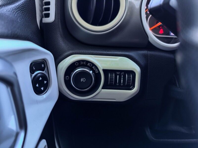 2020 Jeep Wrangler Unlimited Sahara Wilmington NC