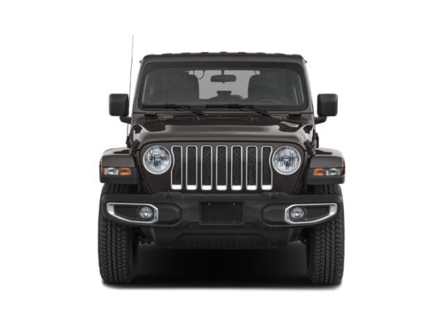 2020 Jeep Wrangler Unlimited Sahara Winder GA