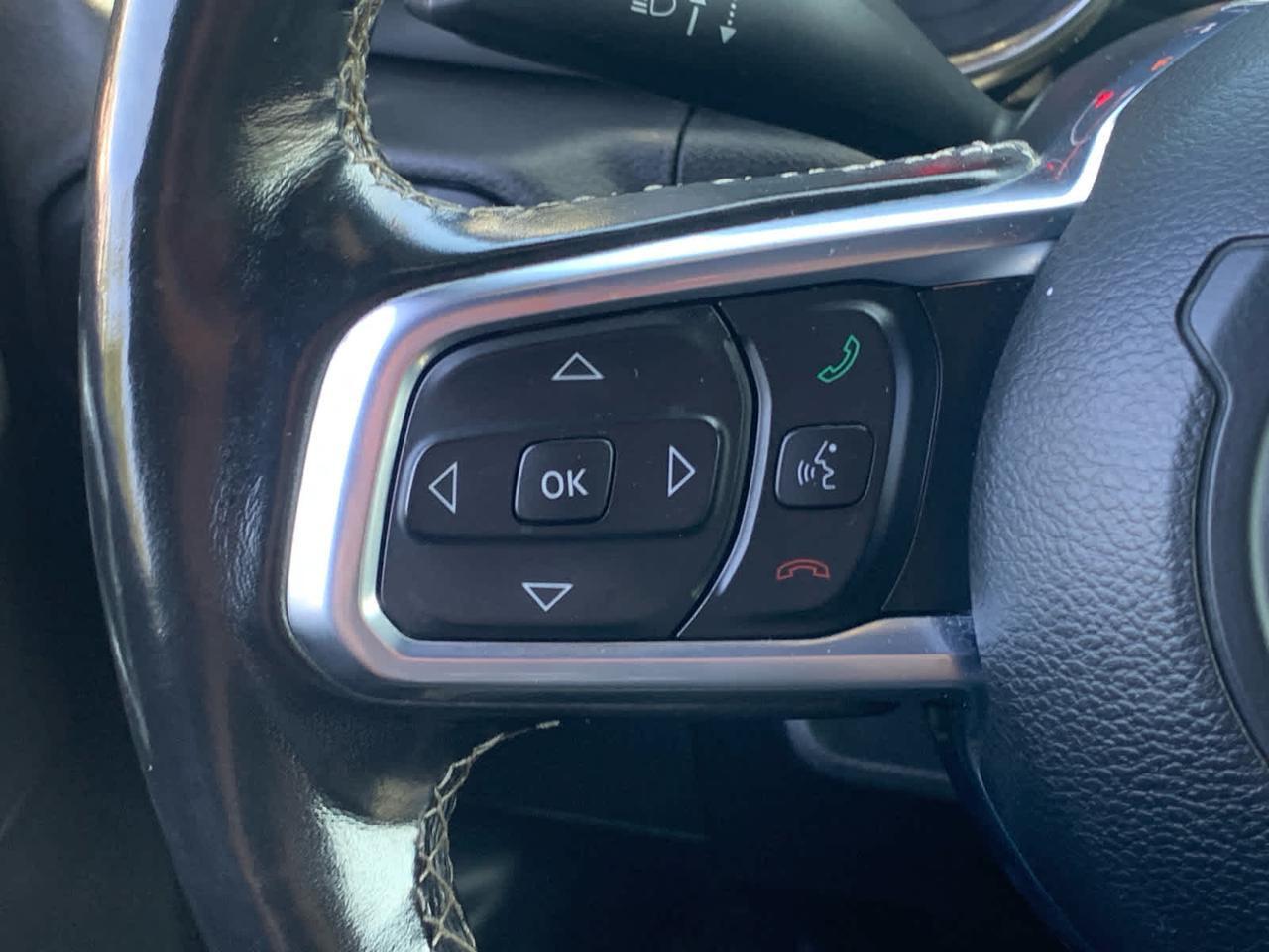 2020 Jeep Wrangler Unlimited Sahara Dartmouth MA