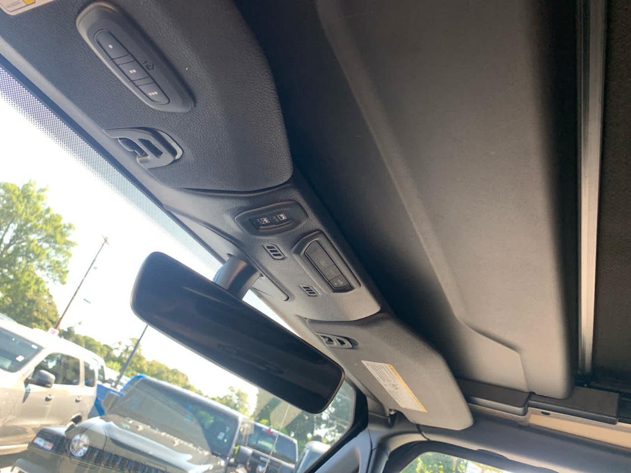 2020 Jeep Wrangler Unlimited Sahara Dartmouth MA