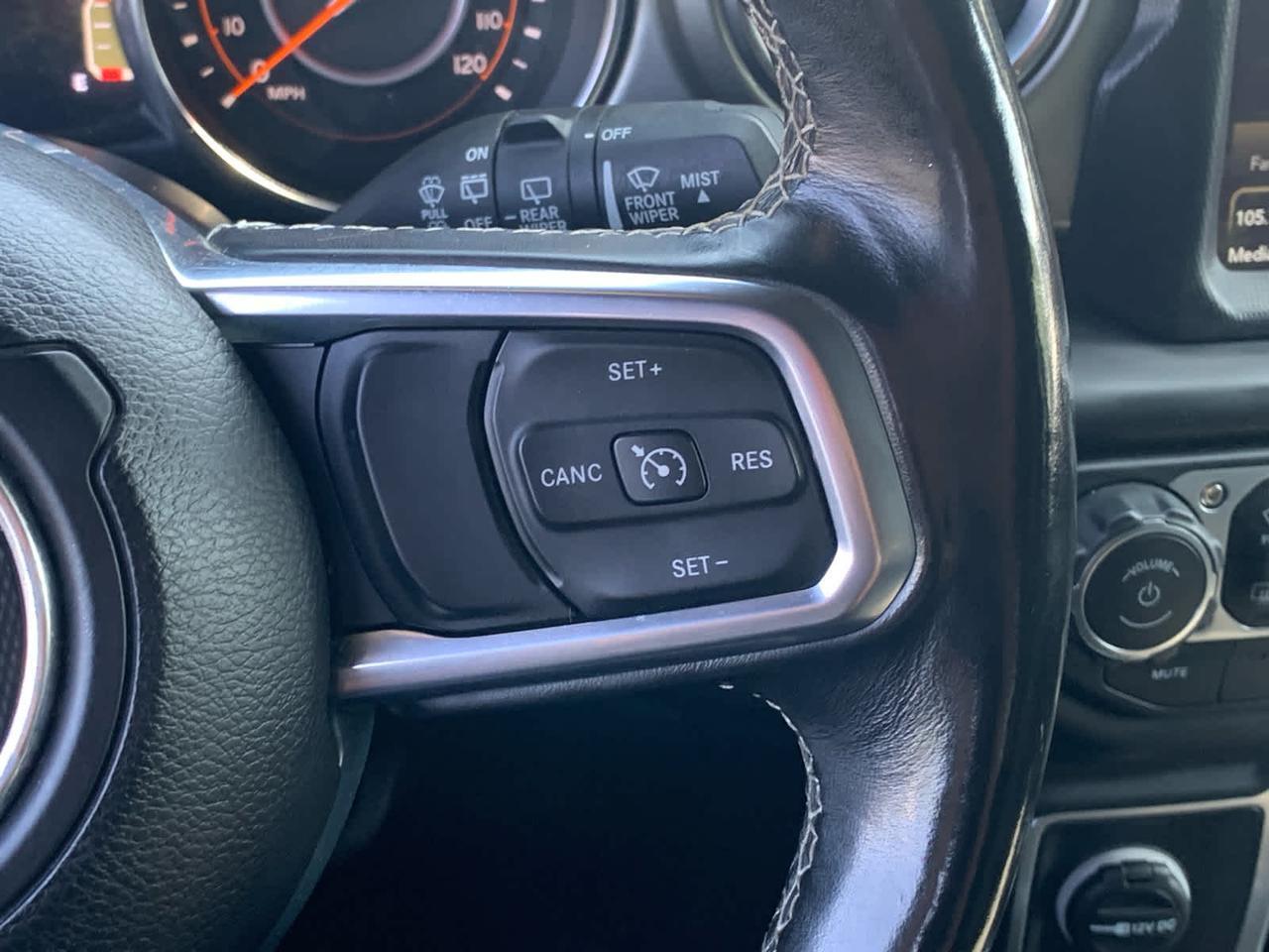 2020 Jeep Wrangler Unlimited Sahara Dartmouth MA