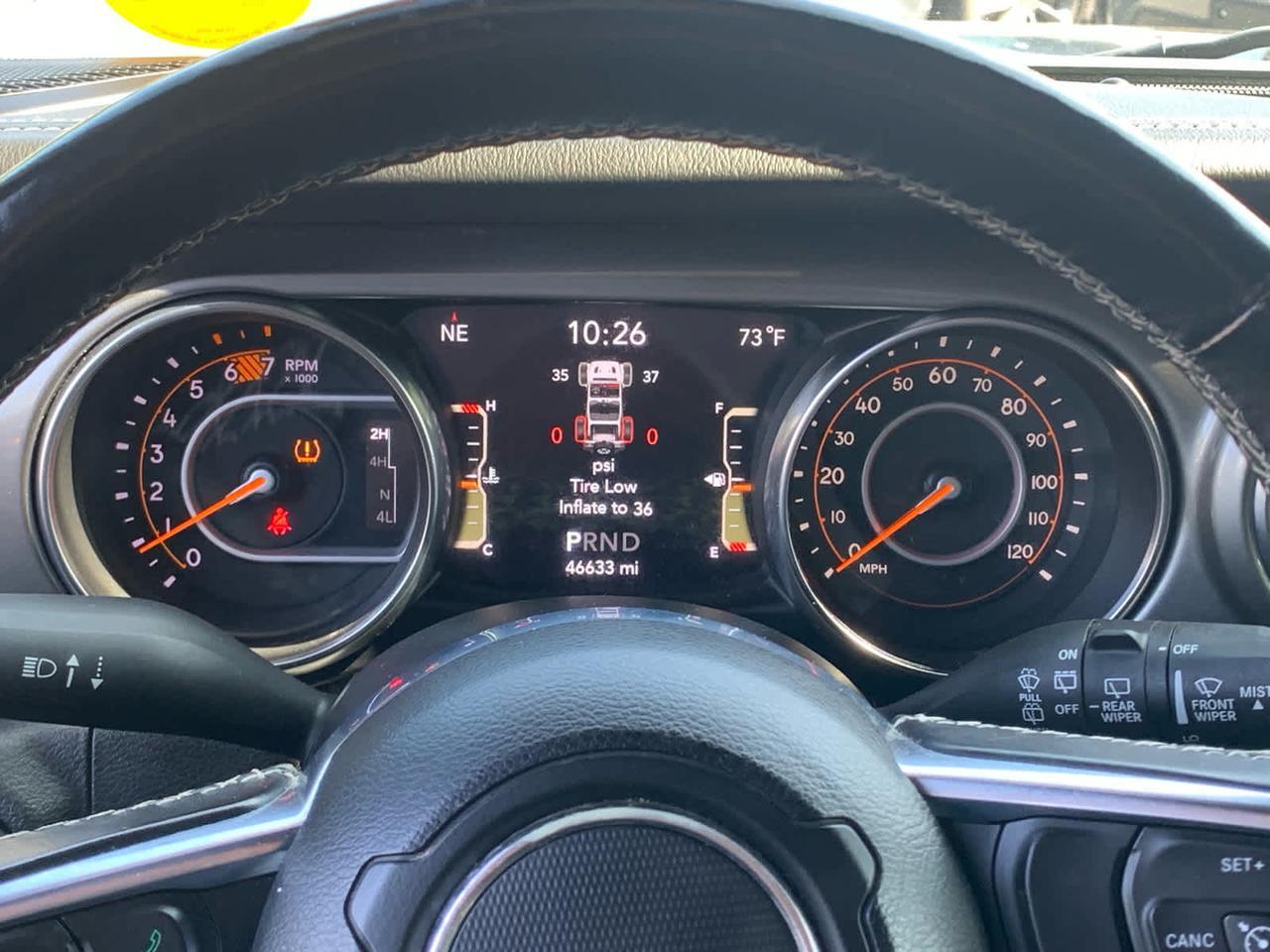2020 Jeep Wrangler Unlimited Sahara Dartmouth MA
