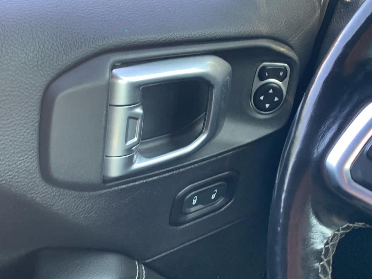 2020 Jeep Wrangler Unlimited Sahara Dartmouth MA