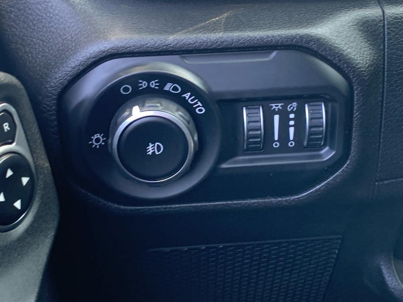 2020 Jeep Wrangler Unlimited Sahara Dartmouth MA