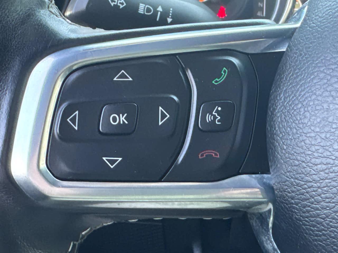 2020 Jeep Wrangler Unlimited Sahara Dartmouth MA