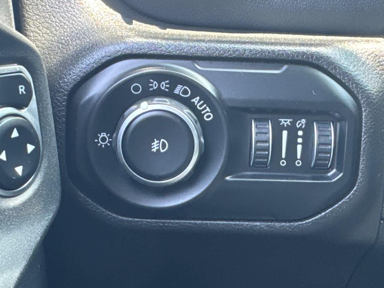2020 Jeep Wrangler Unlimited Sahara Dartmouth MA