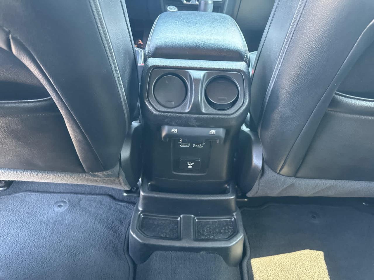 2020 Jeep Wrangler Unlimited Sahara Dartmouth MA