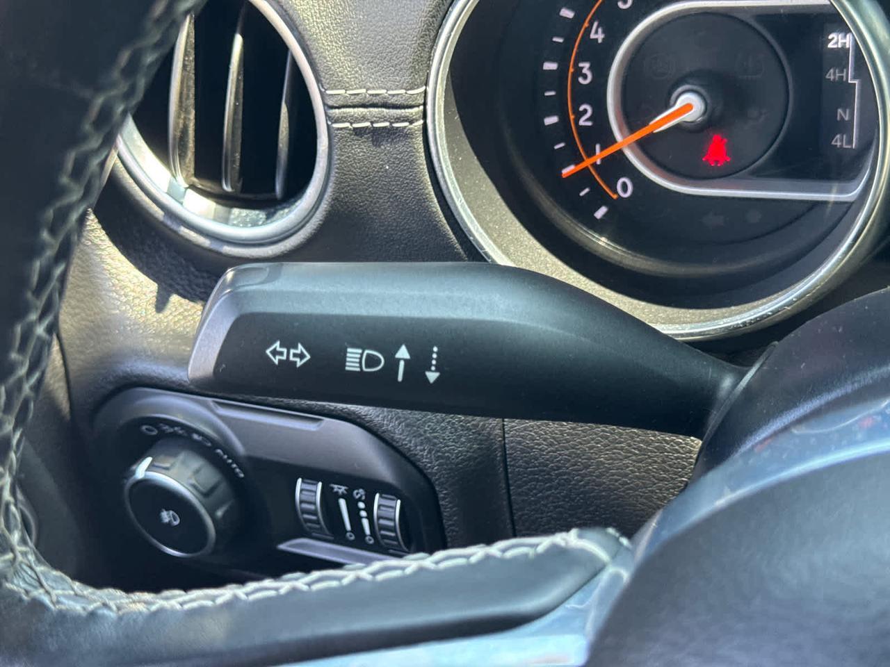 2020 Jeep Wrangler Unlimited Sahara Dartmouth MA