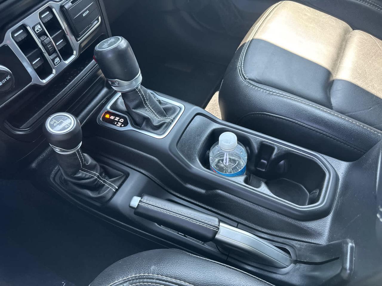 2020 Jeep Wrangler Unlimited Sahara Dartmouth MA