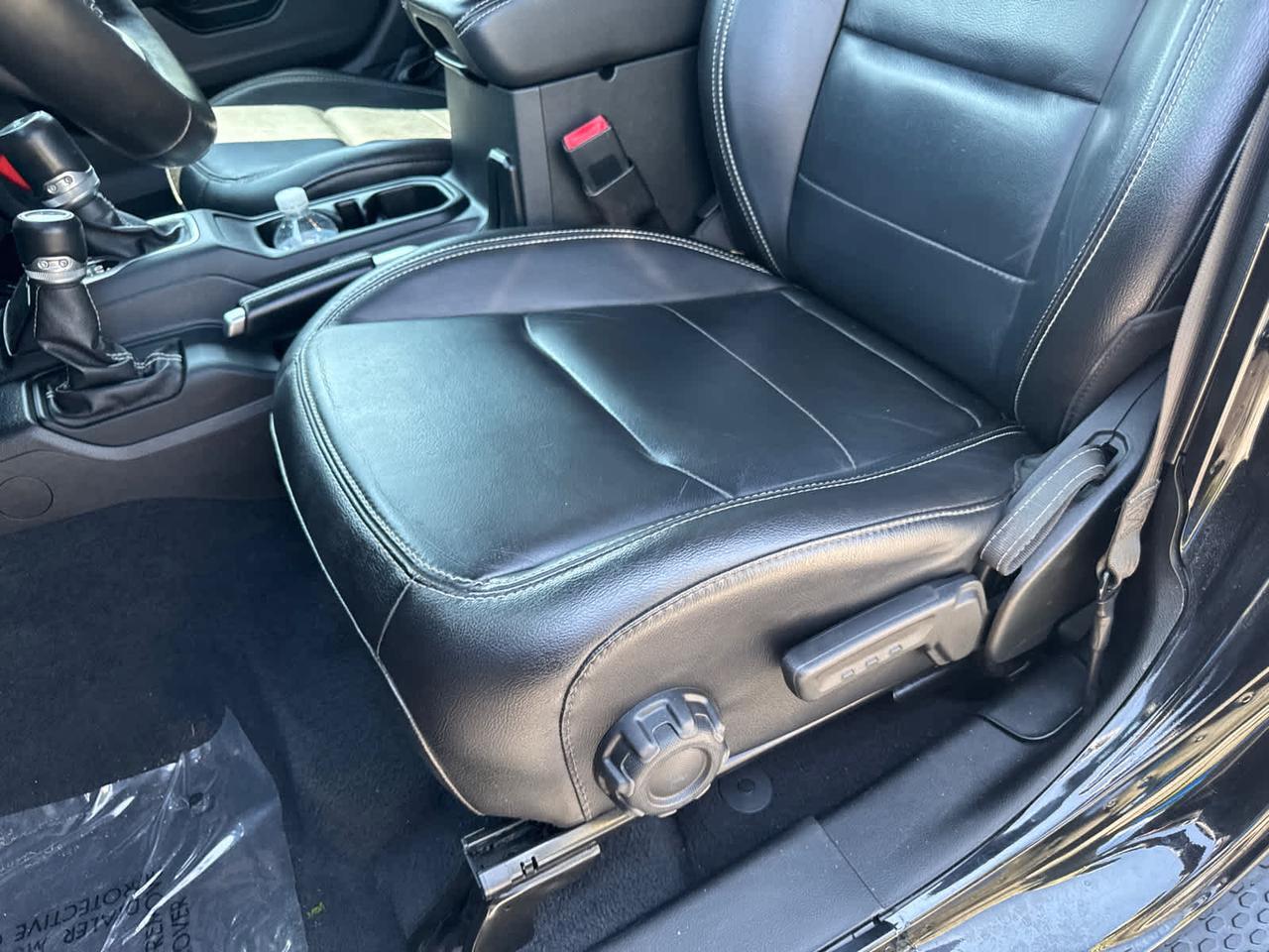 2020 Jeep Wrangler Unlimited Sahara Dartmouth MA