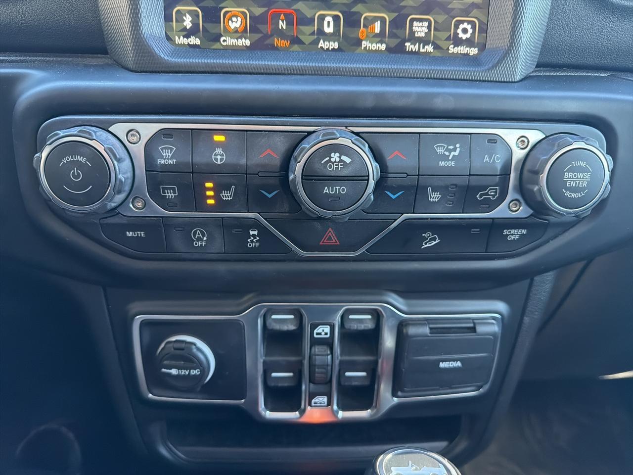 2020 Jeep Wrangler Unlimited Sahara Ashland VA