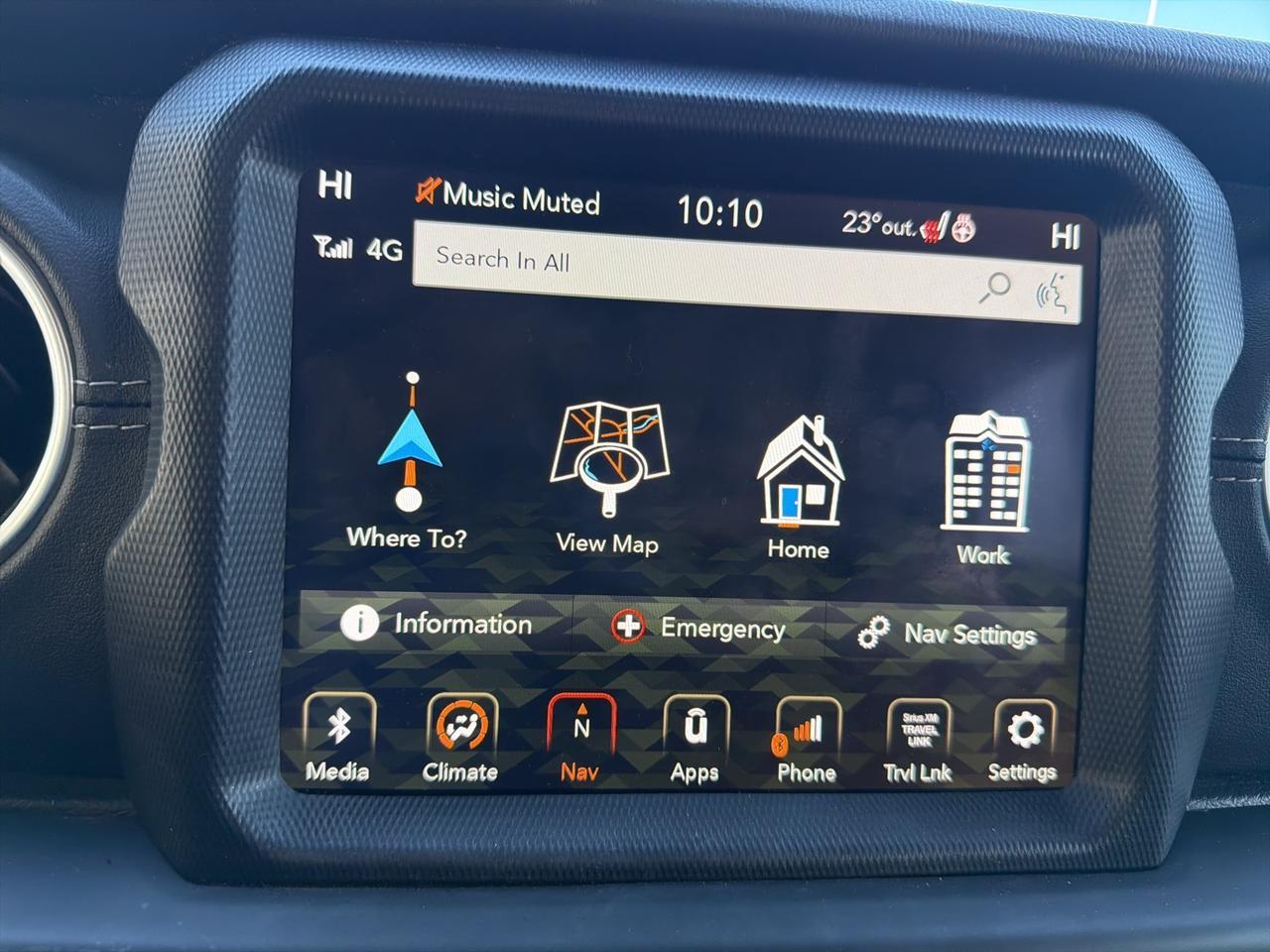 2020 Jeep Wrangler Unlimited Sahara Ashland VA