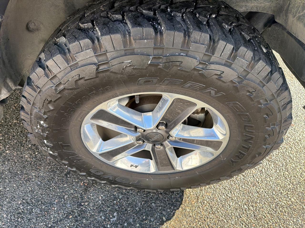 2020 Jeep Wrangler Unlimited Sahara Ashland VA