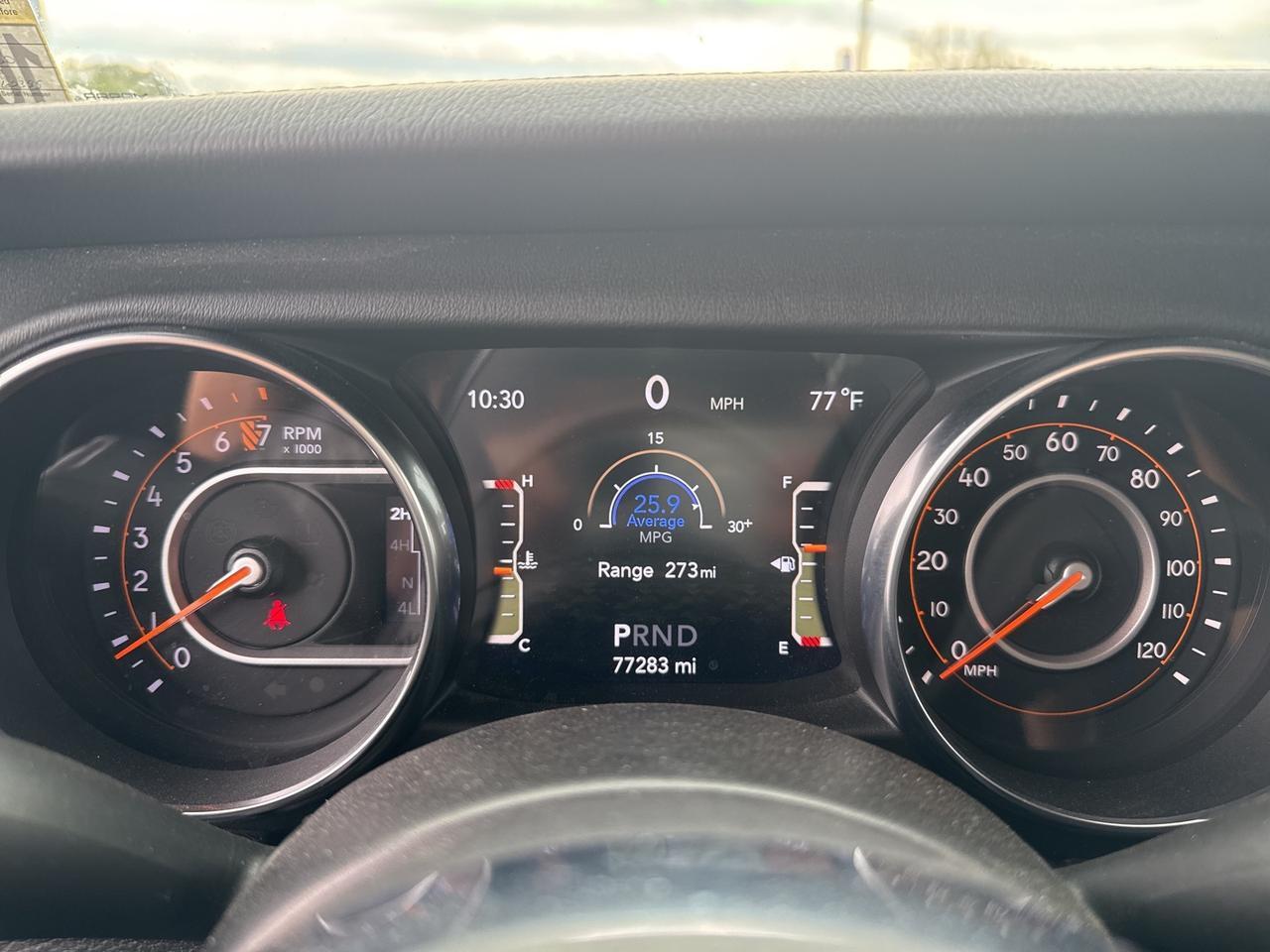2020 Jeep Wrangler Unlimited Sahara Richmond VA