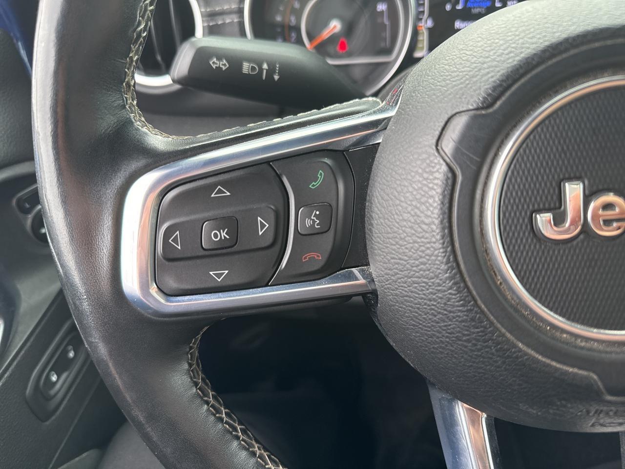 2020 Jeep Wrangler Unlimited Sahara Richmond VA