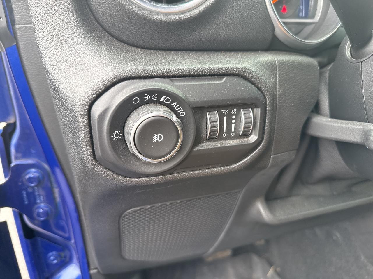 2020 Jeep Wrangler Unlimited Sahara Richmond VA