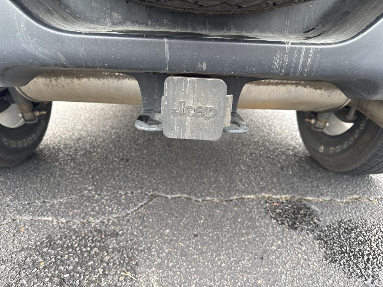 2020 Jeep Wrangler Unlimited Sahara Richmond VA