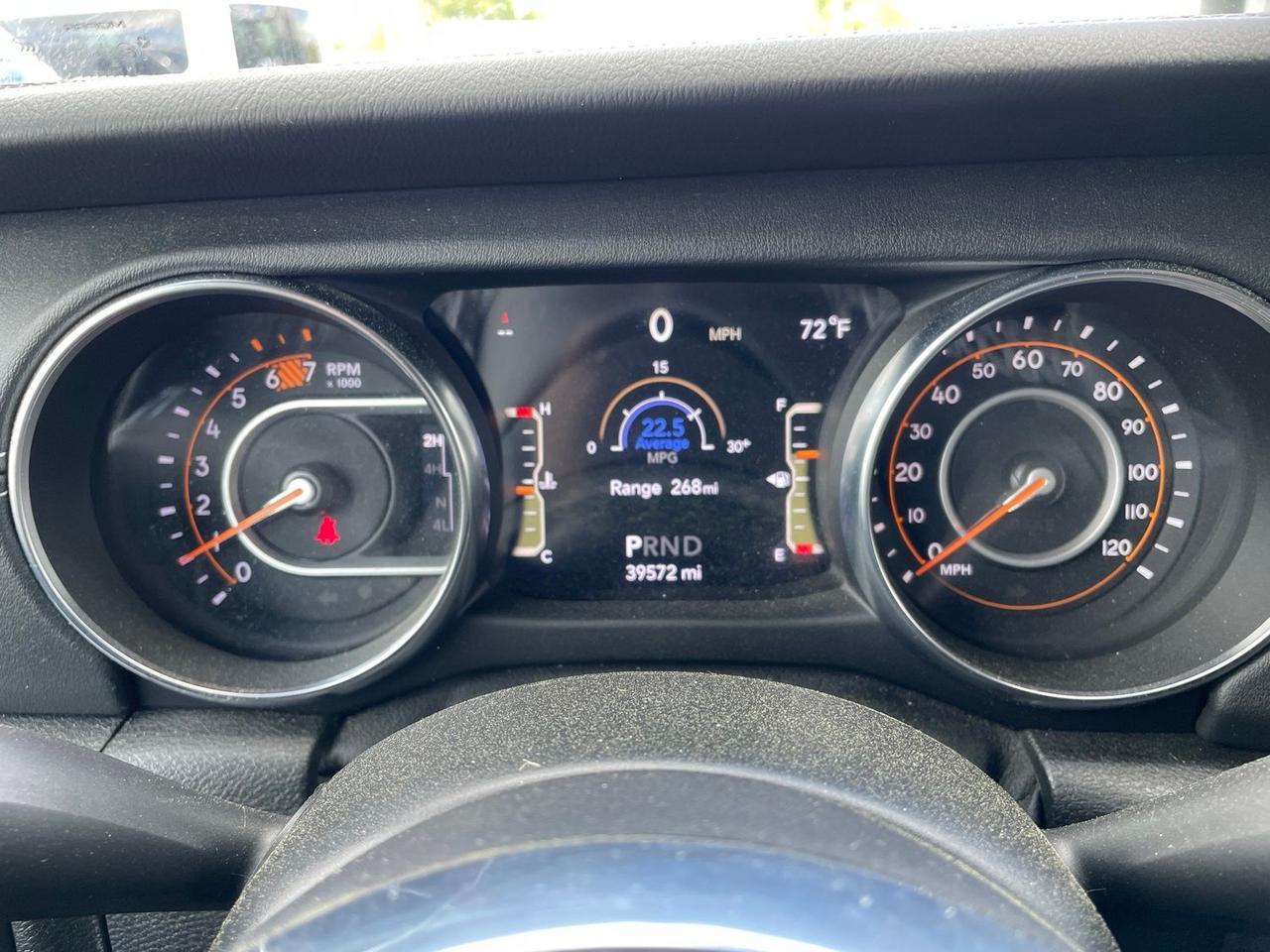 2020 Jeep Wrangler Unlimited Sahara Springfield VA