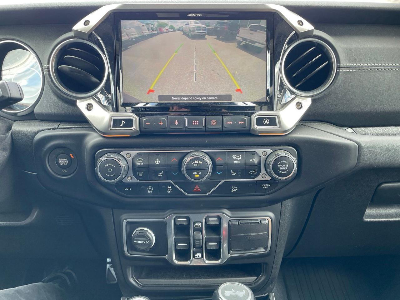 2020 Jeep Wrangler Unlimited Sahara Springfield VA