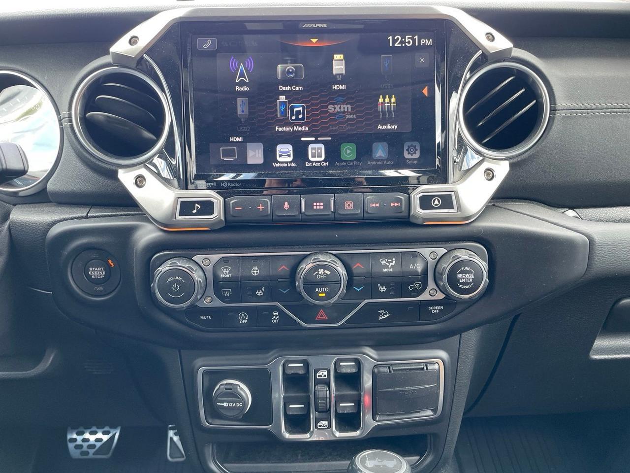 2020 Jeep Wrangler Unlimited Sahara Springfield VA