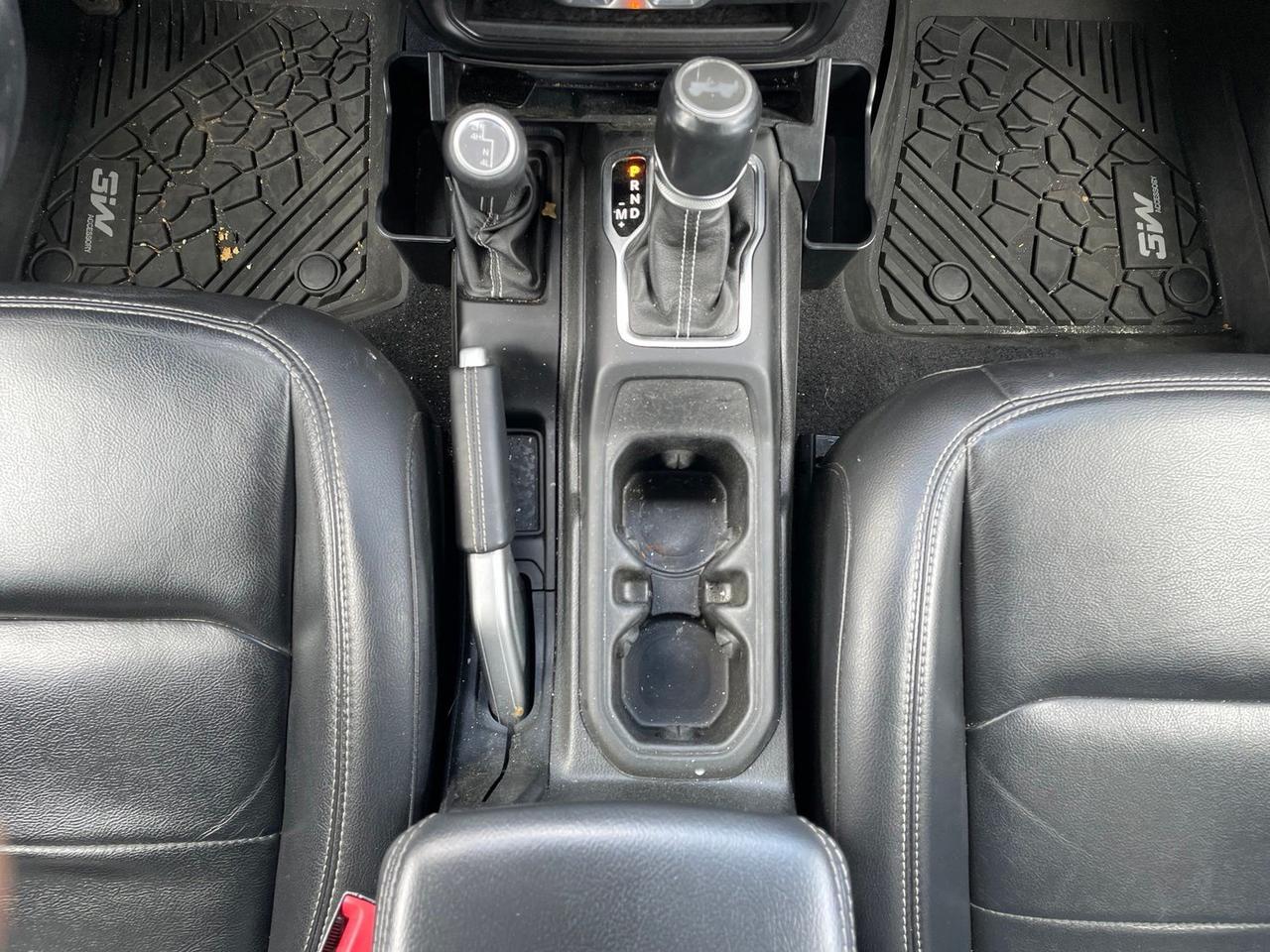 2020 Jeep Wrangler Unlimited Sahara Springfield VA