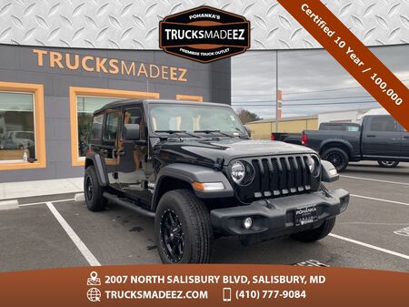 Used Cars Salisbury Maryland Pohanka Automotive Group Of Salisbury