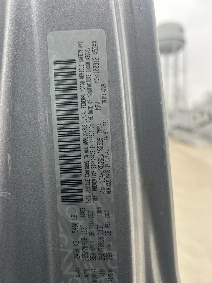 2020 Jeep Wrangler Unlimited Sport Altitude Crestwood KY