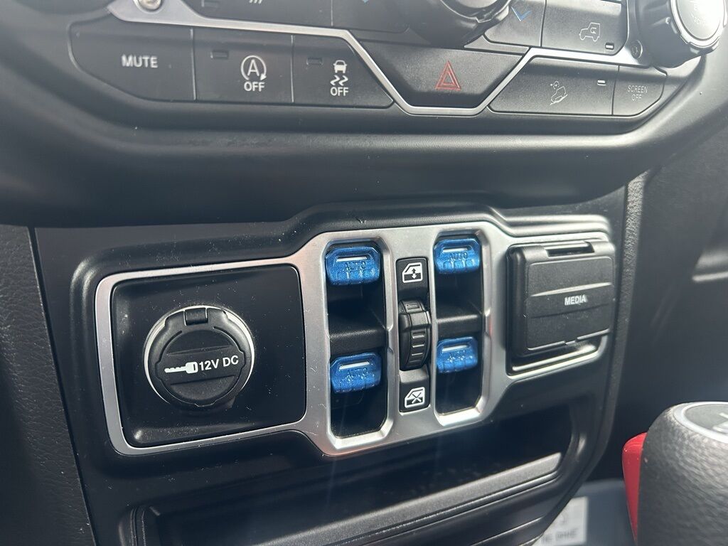 2020 Jeep Wrangler Unlimited Sport Altitude Crestwood KY