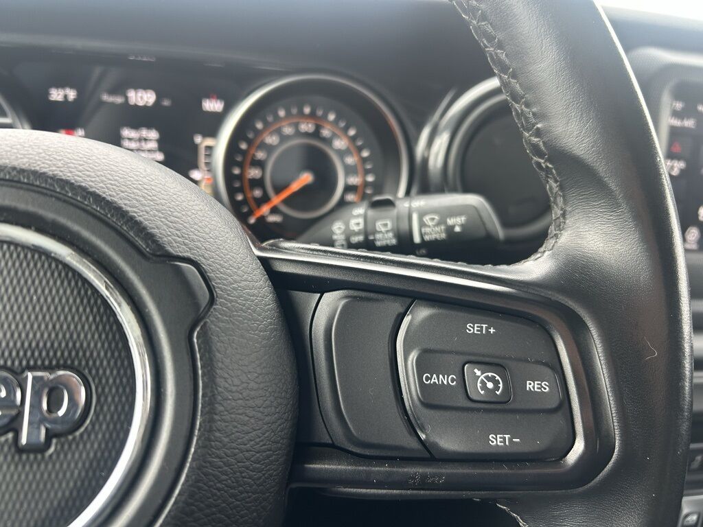 2020 Jeep Wrangler Unlimited Sport Altitude Crestwood KY