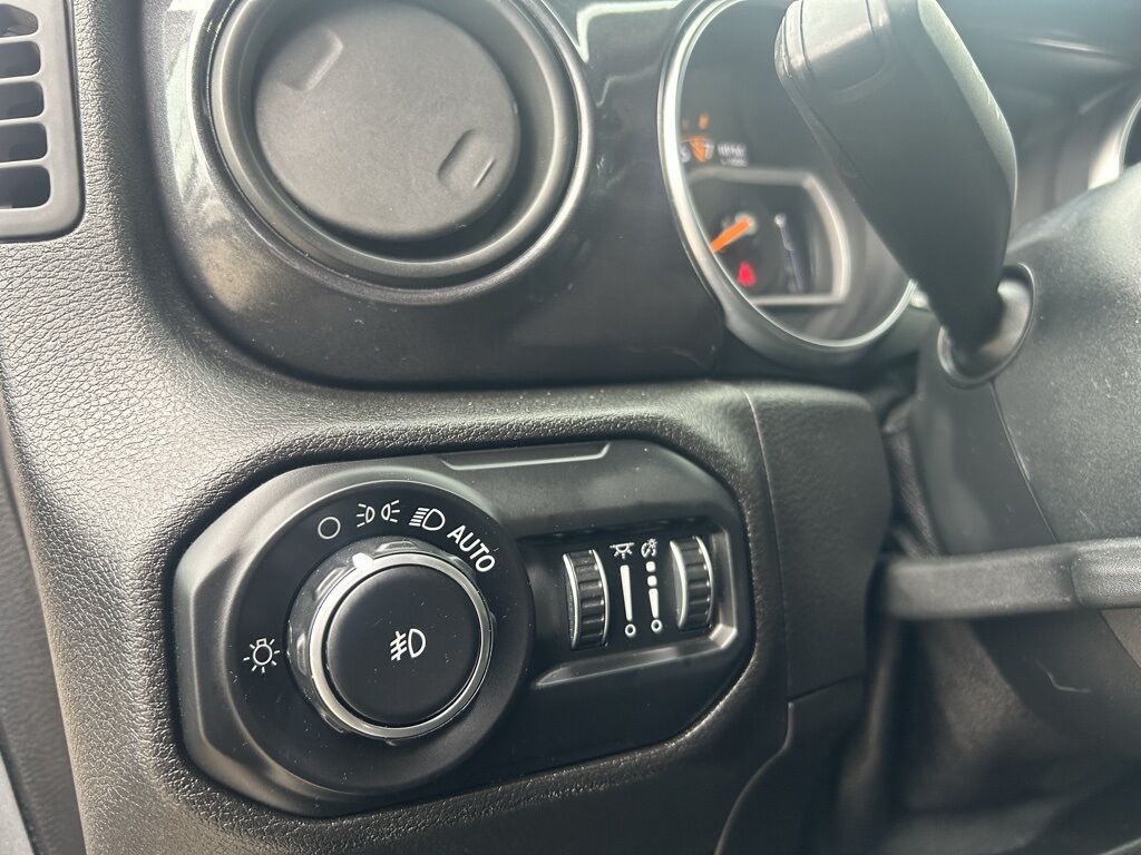 2020 Jeep Wrangler Unlimited Sport Altitude Crestwood KY