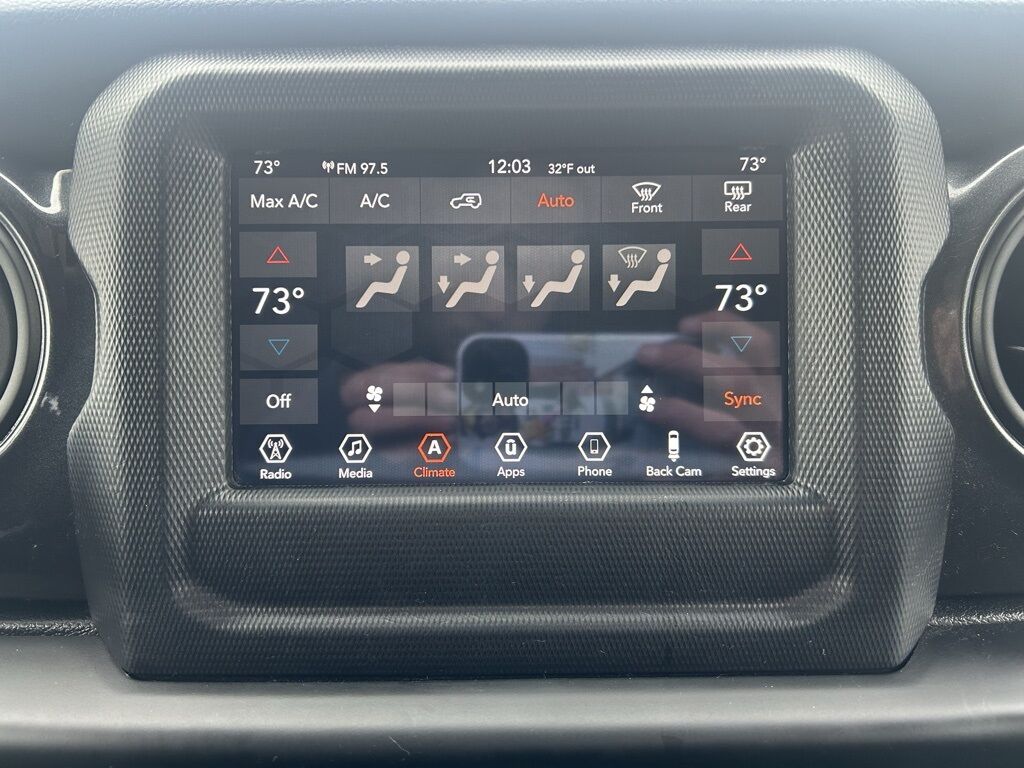 2020 Jeep Wrangler Unlimited Sport Altitude Crestwood KY