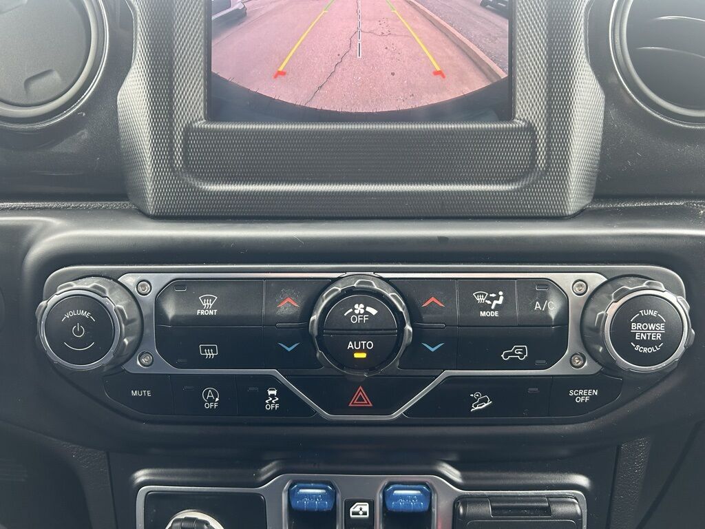 2020 Jeep Wrangler Unlimited Sport Altitude Crestwood KY