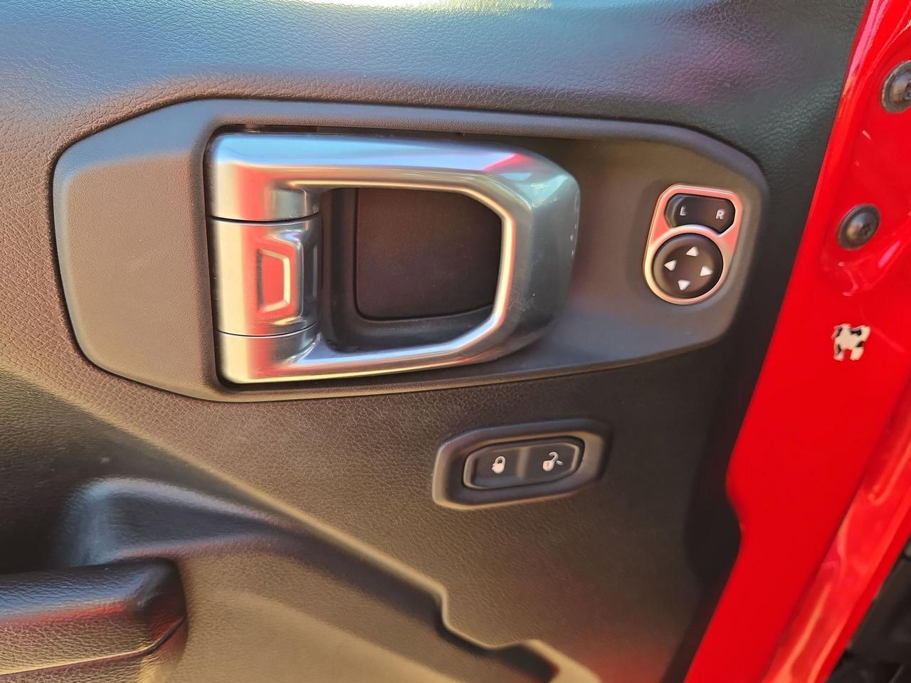 2020 Jeep Wrangler Unlimited Sport Altitude Castroville TX